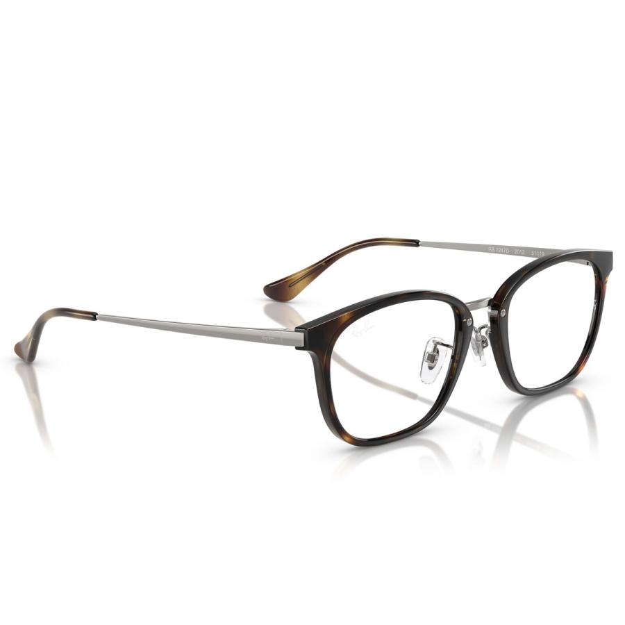 【本日限定価格！】Ray-Ban レイバン メガネ RX7247D Ray-Ban レイバン メガネ RX7247D 2012 51 レイバン純正レンズ