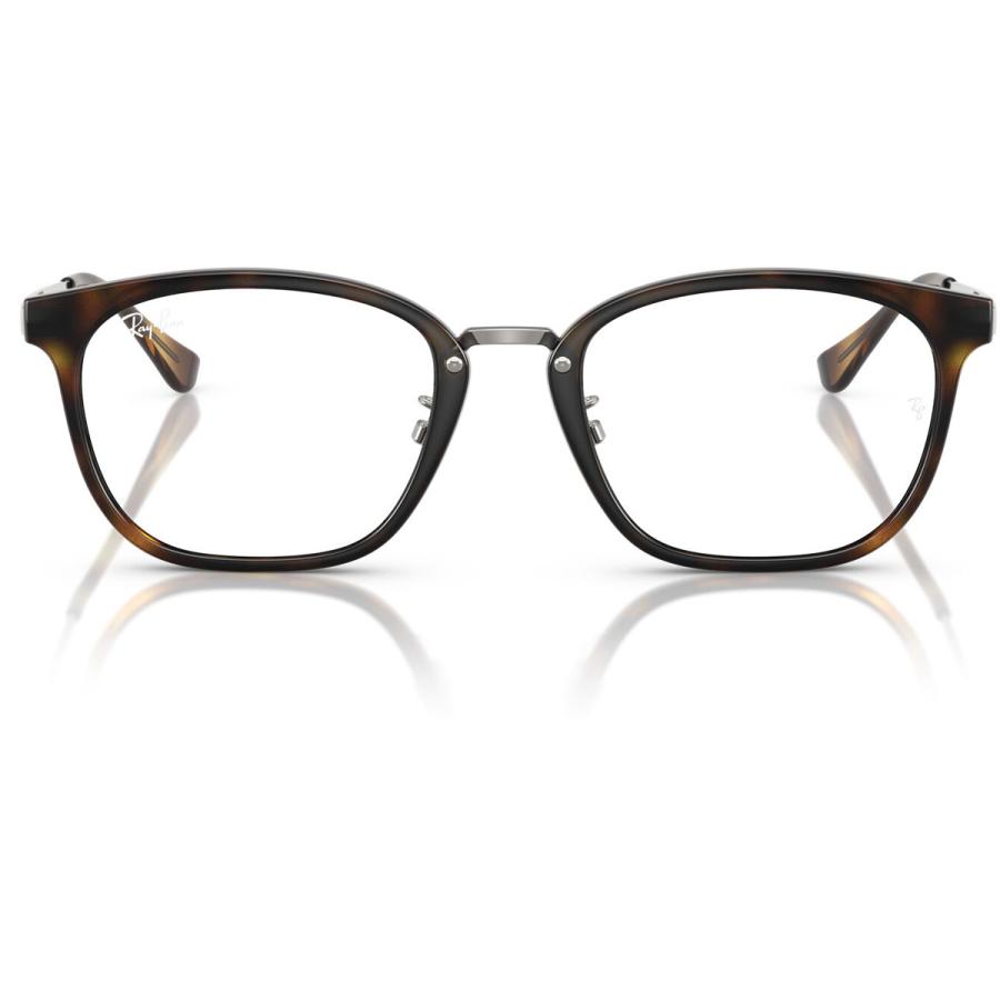 Ray-Ban（レイバン） メガネ RX7247D 2012 51 Ray-Ban レイバン純正