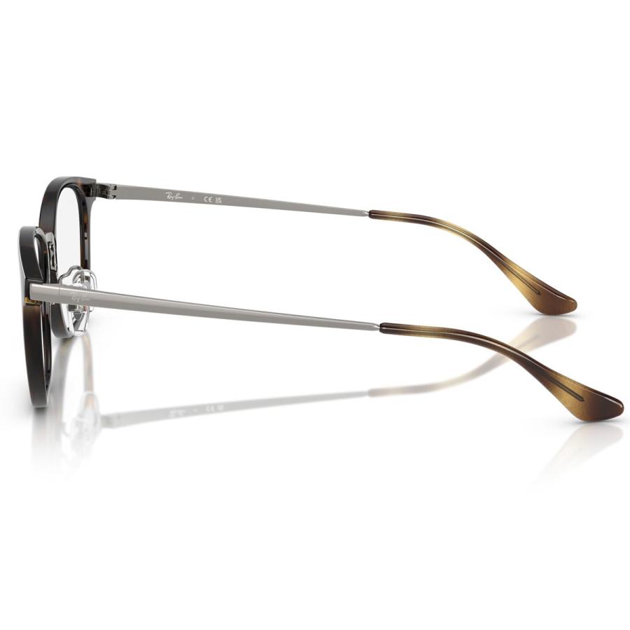 Ray-Ban（レイバン） メガネ RX7247D 2012 51 Ray-Ban レイバン純正