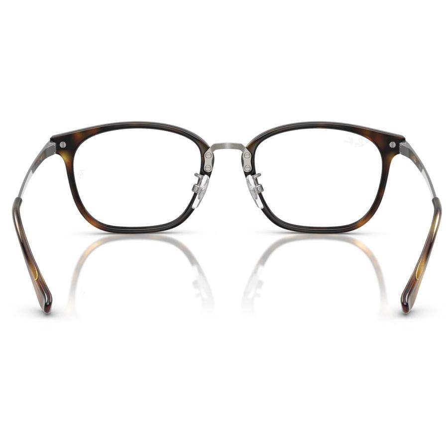 Ray-Ban（レイバン） メガネ RX7247D 2012 51 Ray-Ban レイバン純正