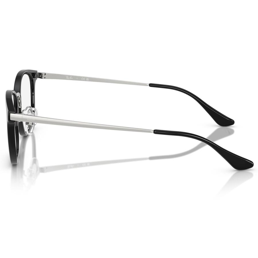 Ray-Ban（レイバン） メガネ RX7247D 5753 51 Ray-Banレイバン純正