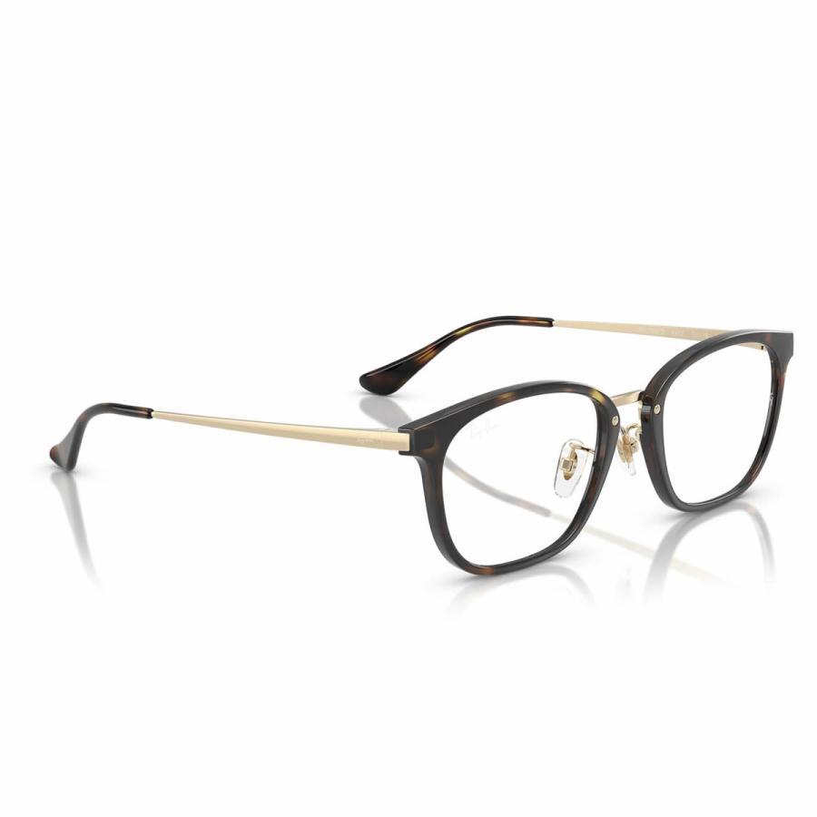 Ray-Ban（レイバン） メガネ RX7247D 8472 51 Ray-Ban レイバン純正