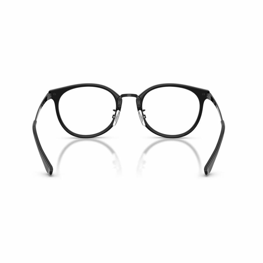 Ray-Ban RX7266D 2000 49 メガネ レイバン純正レンズ対応 レイバン アジアンフィット 度数付き対応[26N1RX][26N1RX]_4