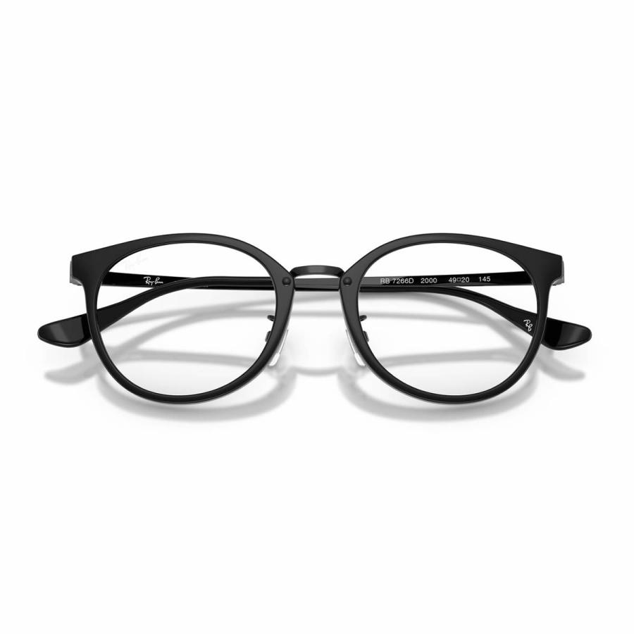 Ray-Ban（レイバン） Ray-Ban RX7266D 2000 49 メガネ レイバン純正