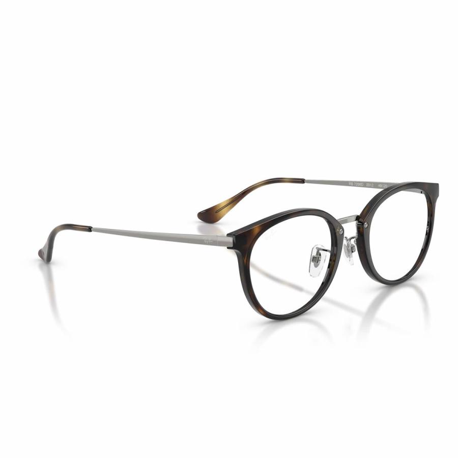 レイバン メガネ RX7266D 2012 49 Ray-Ban[26N1RX]_1