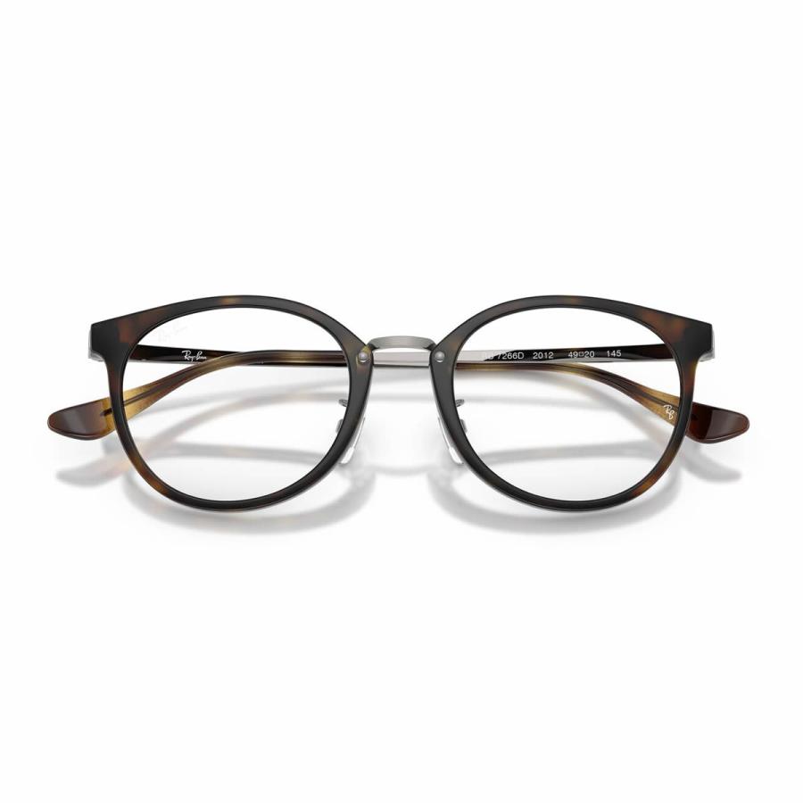レイバン メガネ RX7266D 2012 49 Ray-Ban[26N1RX]_5