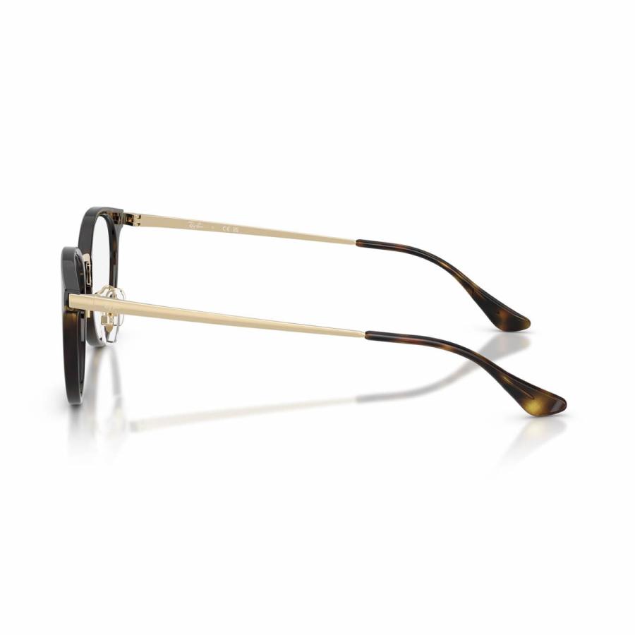 仁 Ray-Ban（レイバン） メガネ RX7266D 8472 49 Ray-Ban[26N1RX