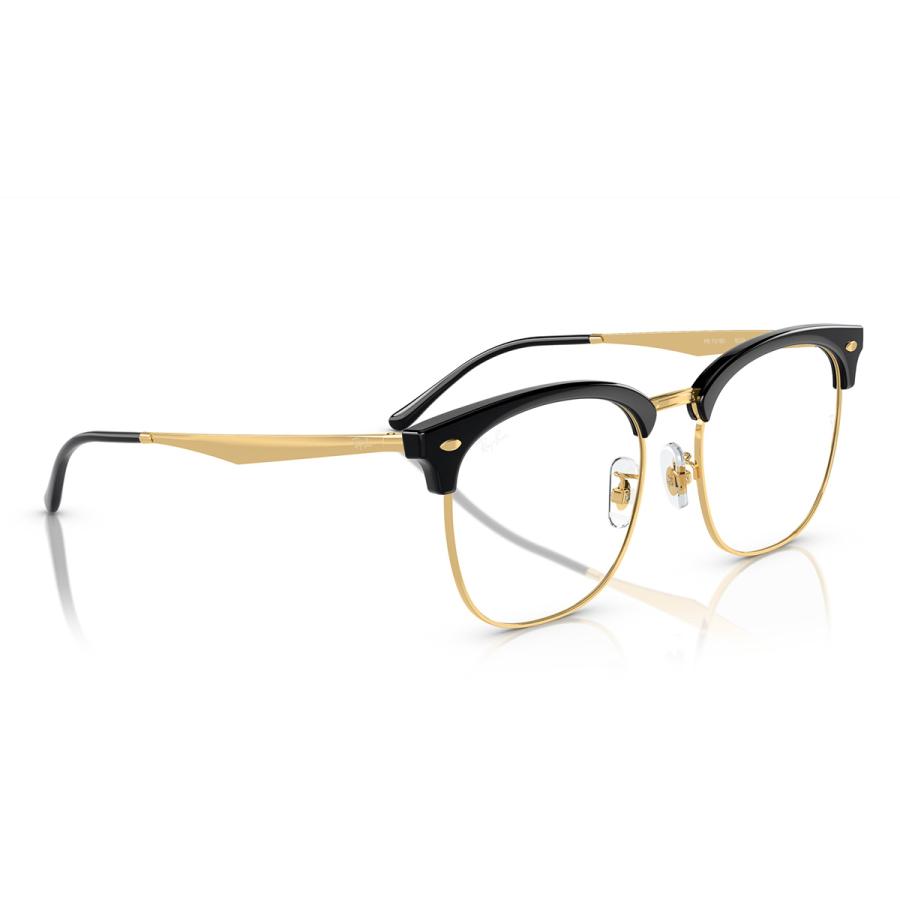 Ray-Ban（レイバン） 【レイバン純正レンズに新色登場】 メガネ