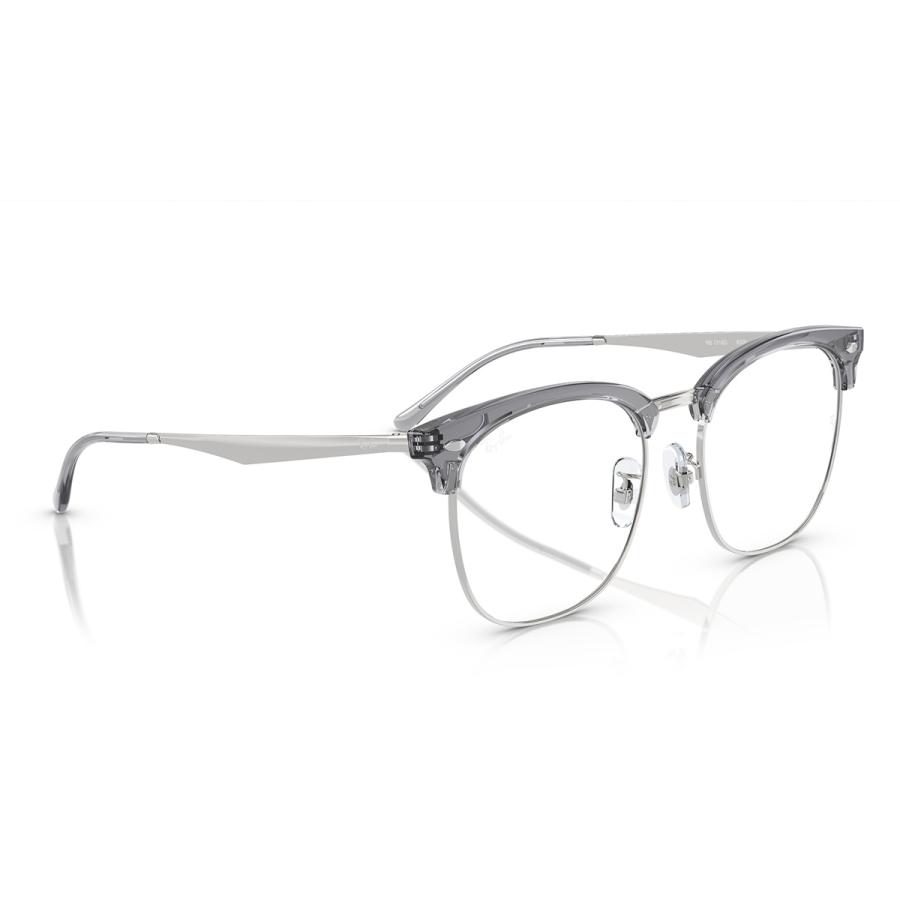 Ray-Ban（レイバン） 【レイバン純正レンズに新色登場】 メガネ