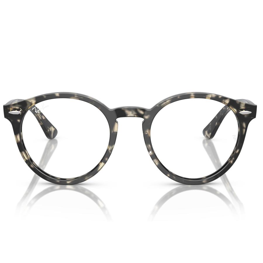 Ray-Ban（レイバン） メガネ RX7680V 8117 49 Ray-Ban LARRY ラリー