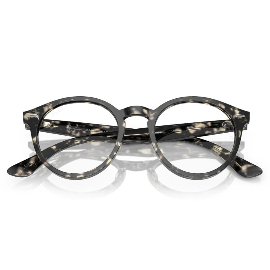 Ray-Ban（レイバン） メガネ RX7680V 8117 49 Ray-Ban LARRY ラリー