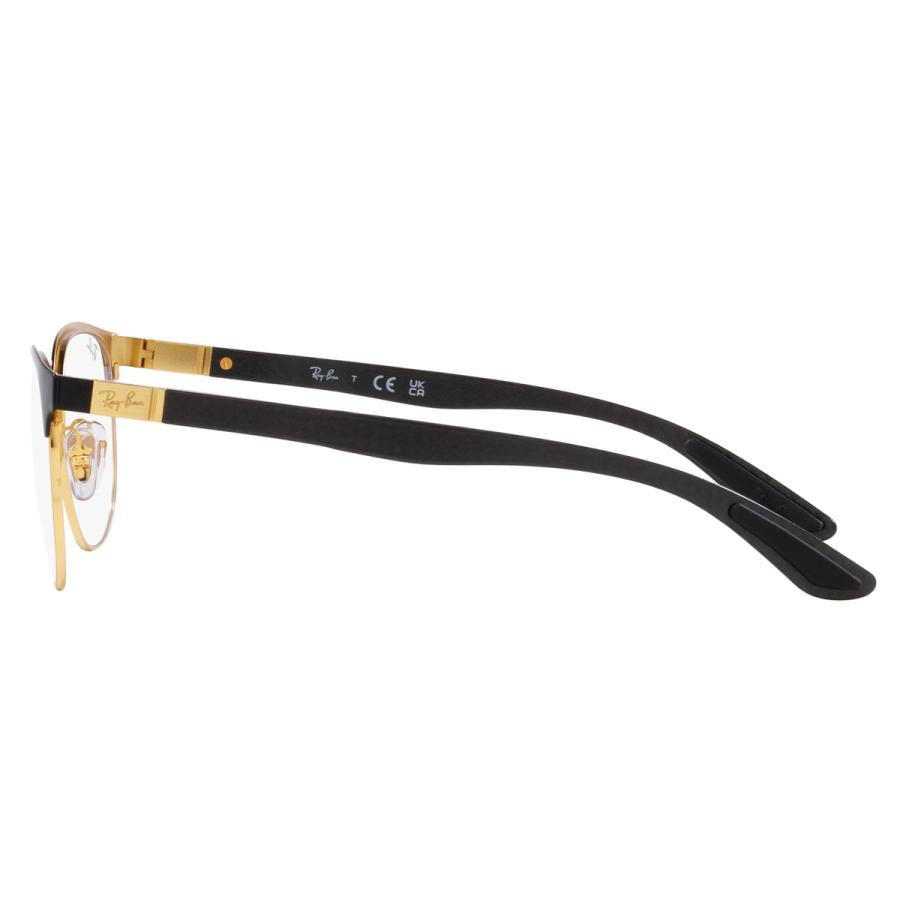 Ray-Ban（レイバン） メガネ RX8422 2890 52 Ray-Ban : メガネ