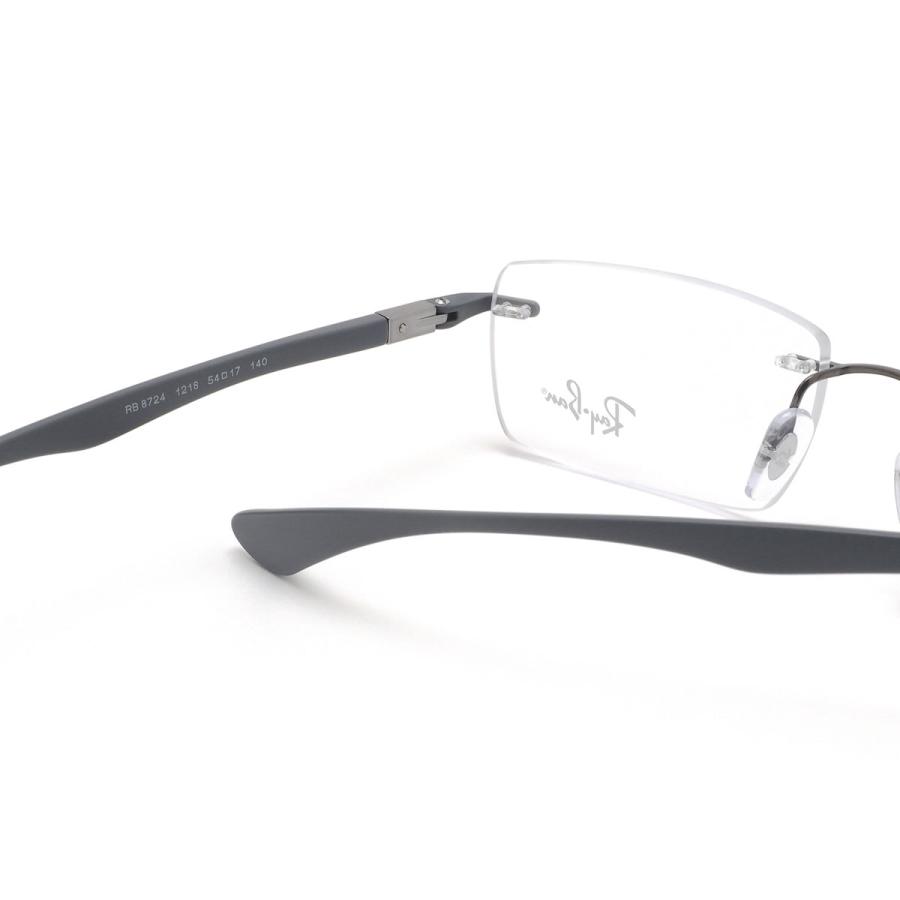 Ray-Ban（レイバン） メガネ RX8724 1218 54 56 Ray-Ban LITEFORCE ラ