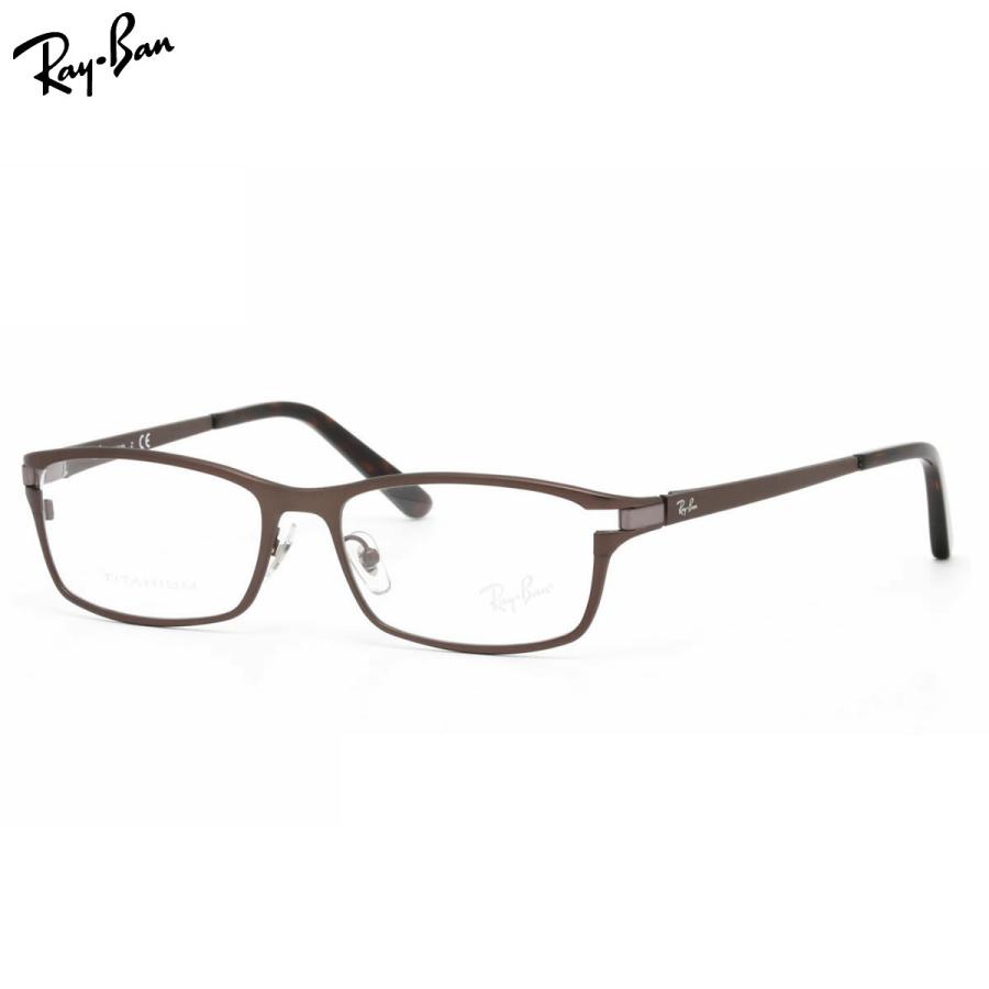 Ray-Ban（レイバン） メガネ RX8727D 1020 54サイズ : メガネ