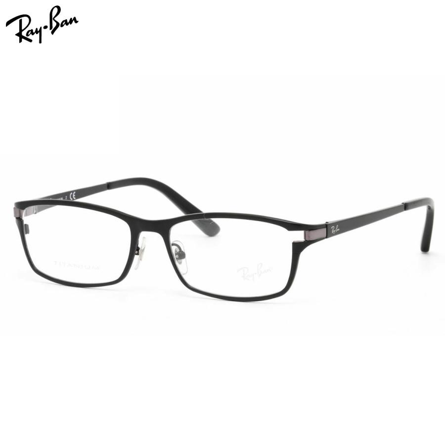 Ray-Ban（レイバン） メガネ RX8727D 1074 54サイズ : メガネ