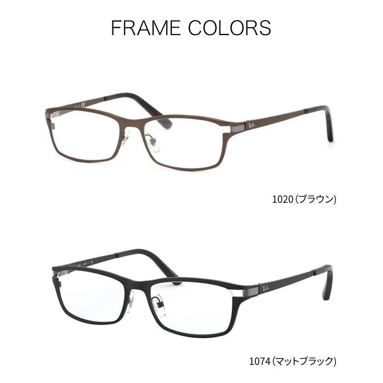 レイバン サングラス RX8727D 54サイズ ITO 150 偏光サングラス 内面マルチコート 偏光レンズ UV400 Ray-Ban [OS]の画像