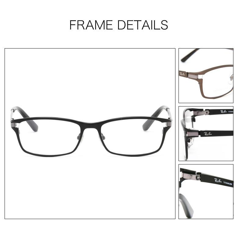 レイバン RX8727D 54サイズ ニューライトカラー サングラス Ray-Ban [OS]の画像