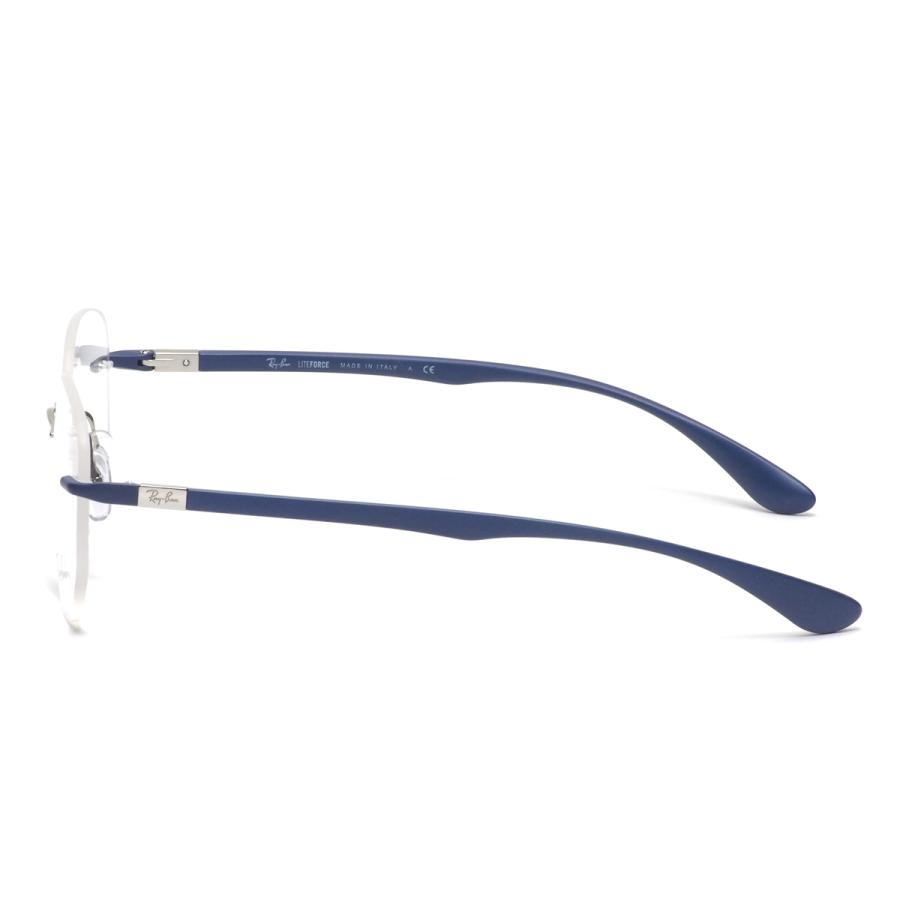 Ray-Ban（レイバン） 【レイバン純正レンズに新色登場】 メガネ RX8766