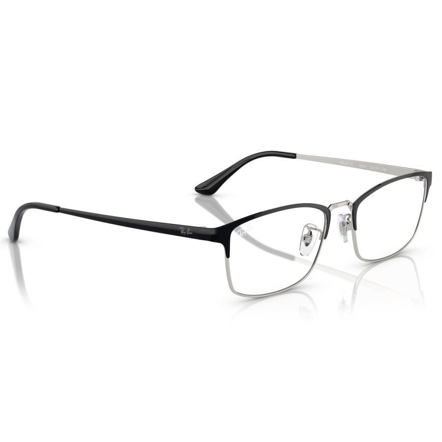 Ray-Ban（レイバン） メガネ RX8772D 1235 54 Ray-Ban レイバン純正