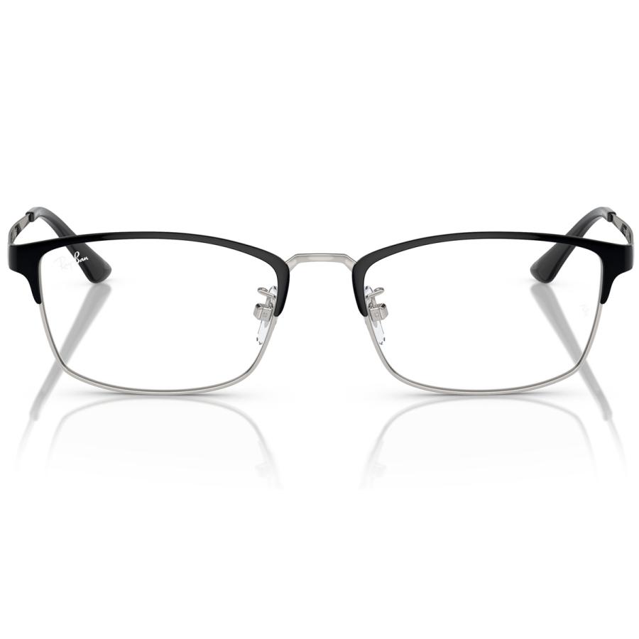 Ray-Ban（レイバン） メガネ RX8772D 1235 54 Ray-Ban レイバン純正