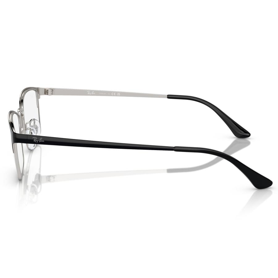 Ray-Ban（レイバン） メガネ RX8772D 1235 54 Ray-Ban レイバン純正