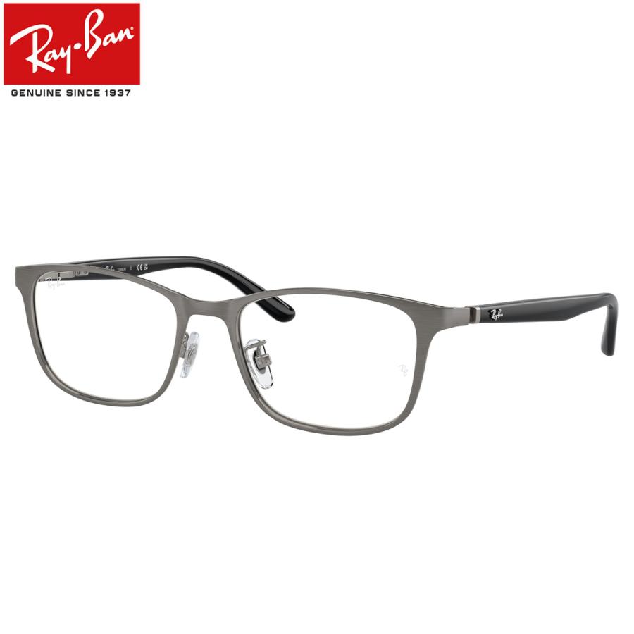 Ray-Ban 【レイバン純正レンズに新色登場】 レイバン RX8773D