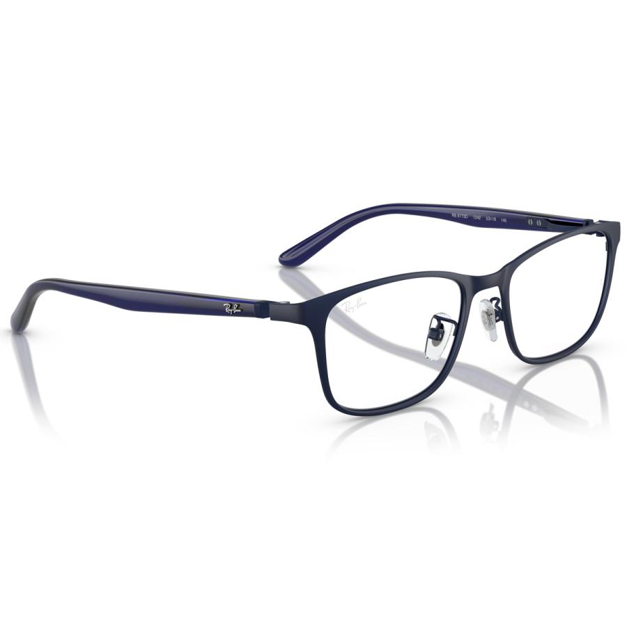 Ray-Ban（レイバン） メガネ RX8773D 1242 53 Ray-Ban : メガネ