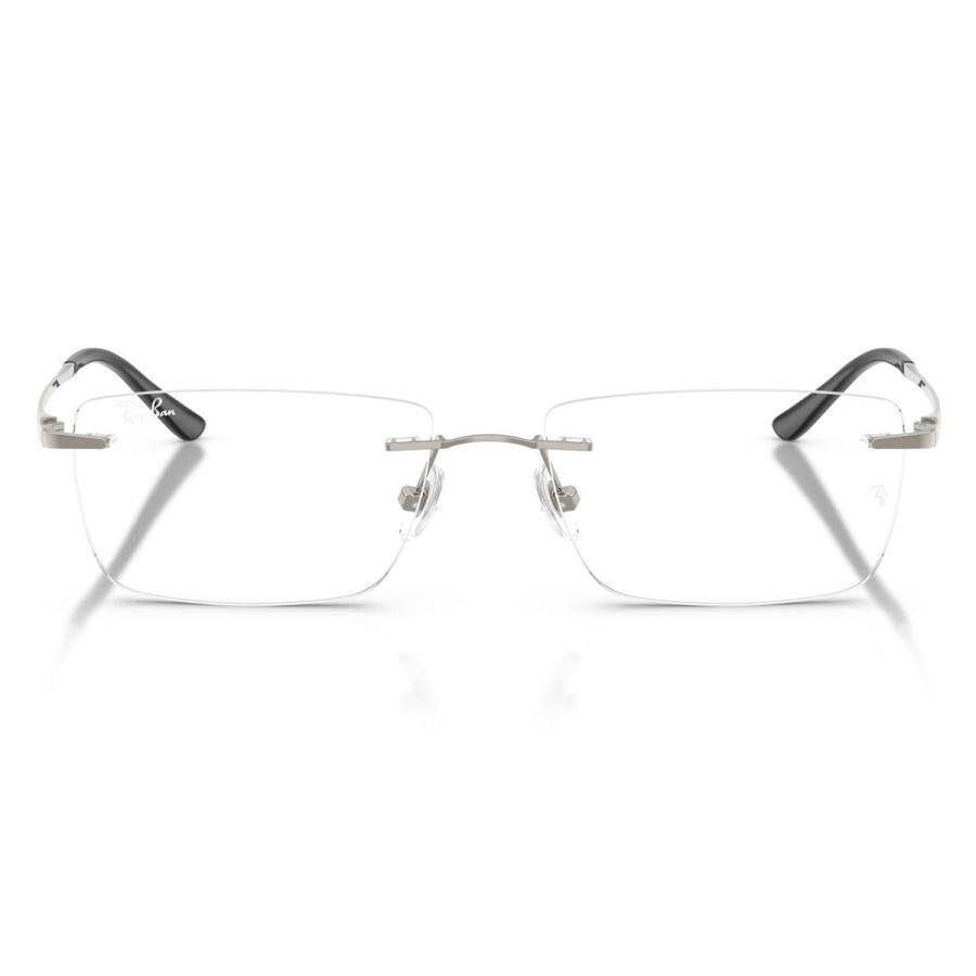 Ray-Ban（レイバン） メガネ RX8781D 1000 56 Ray-Ban [25N2RX