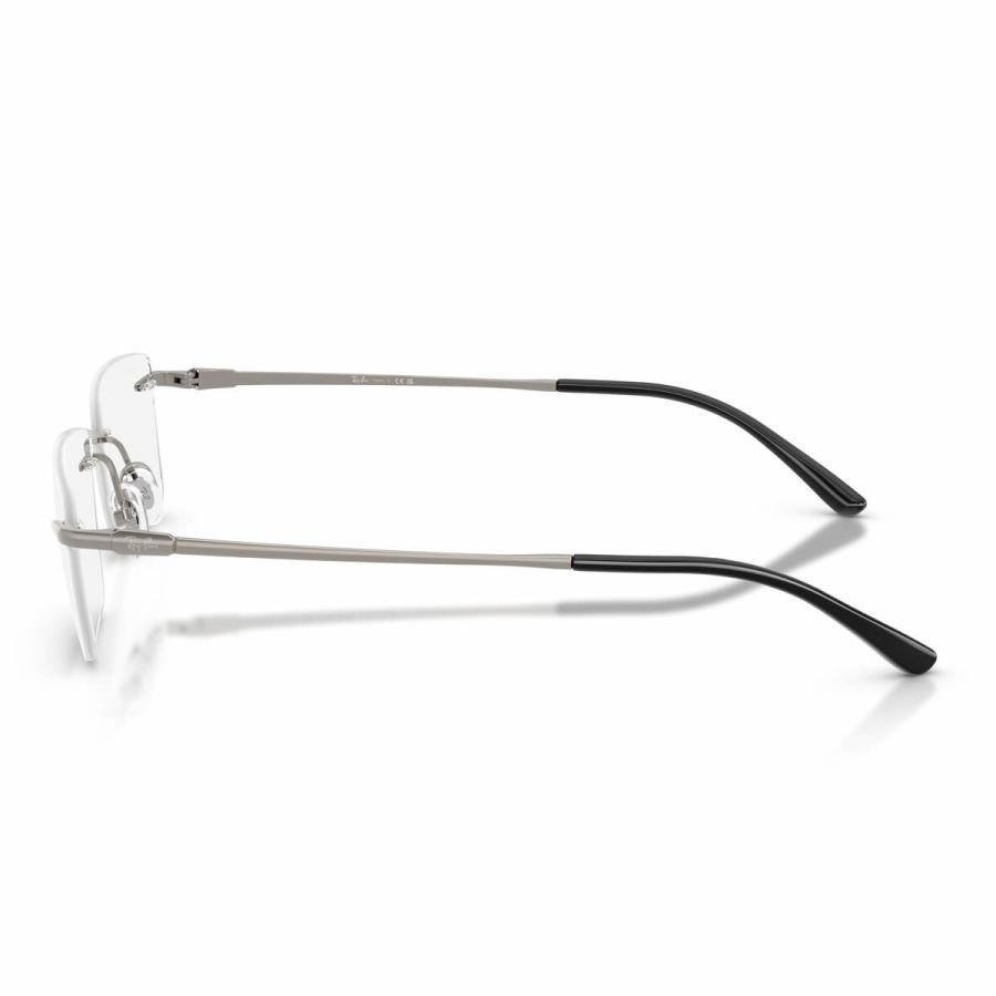 Ray-Ban（レイバン） メガネ RX8781D 1000 56 Ray-Ban [25N2RX