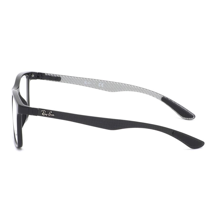 Ray-Ban（レイバン） メガネ RX8903F 5281 55サイズ スクエア フルフィット : メガネ・サングラスのThats - 通販 ...