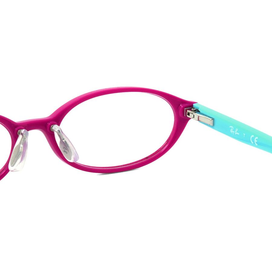 Ray-Ban レイバン メガネ RY1566D 3706 50サイズ スクール