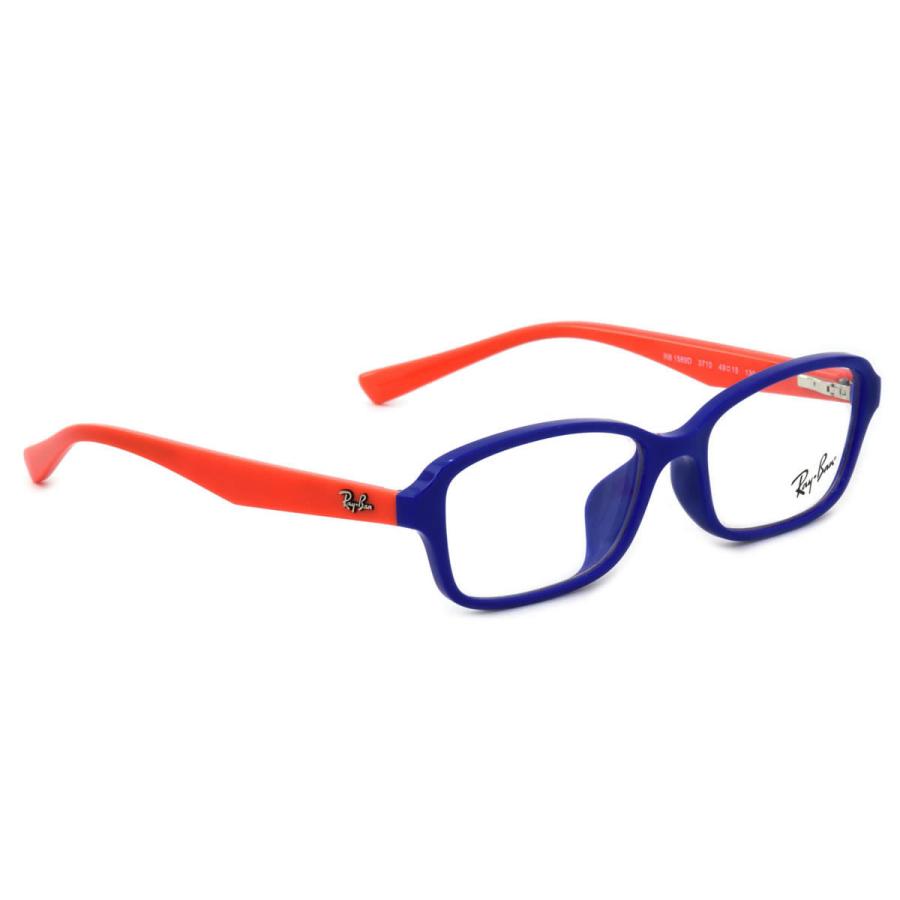 Ray-Ban（レイバン） メガネ RY1569D 3710 49サイズ スクール ヤング