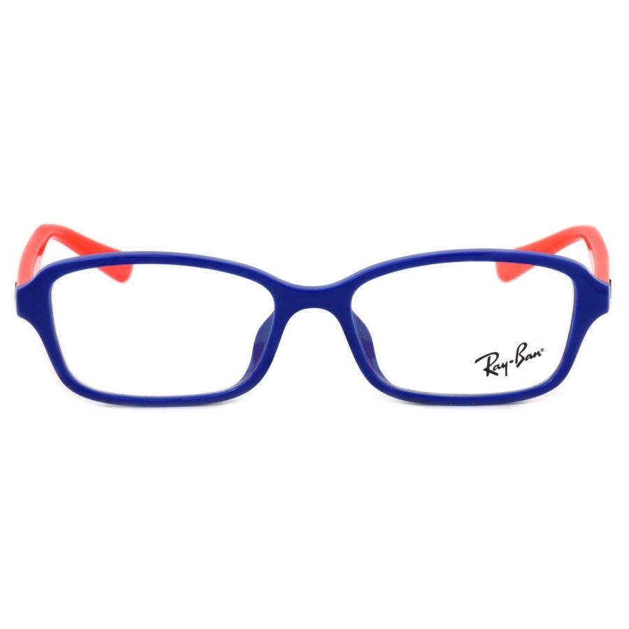 Ray-Ban（レイバン） メガネ RY1569D 3710 49サイズ スクール ヤング