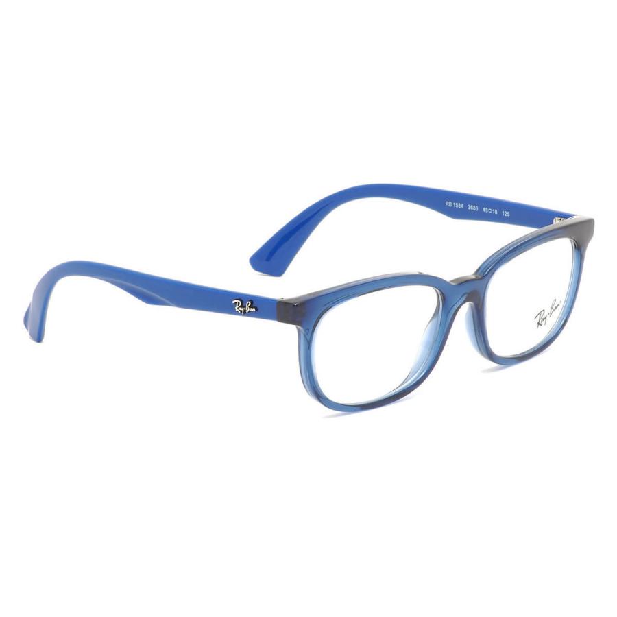 Ray-Ban（レイバン） メガネ RY1584 3686 48サイズ ヤング ジュニア 