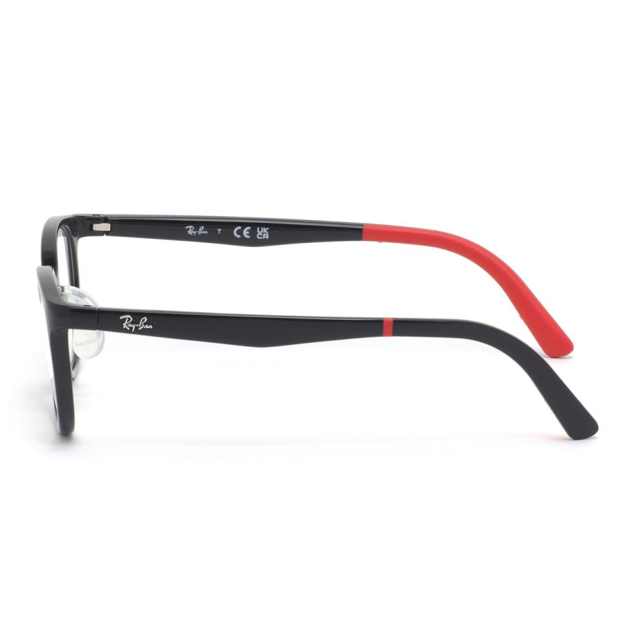 Ray-Ban（レイバン） キッズ用メガネ RY1614D 3876 49 Ray-Banレイバン