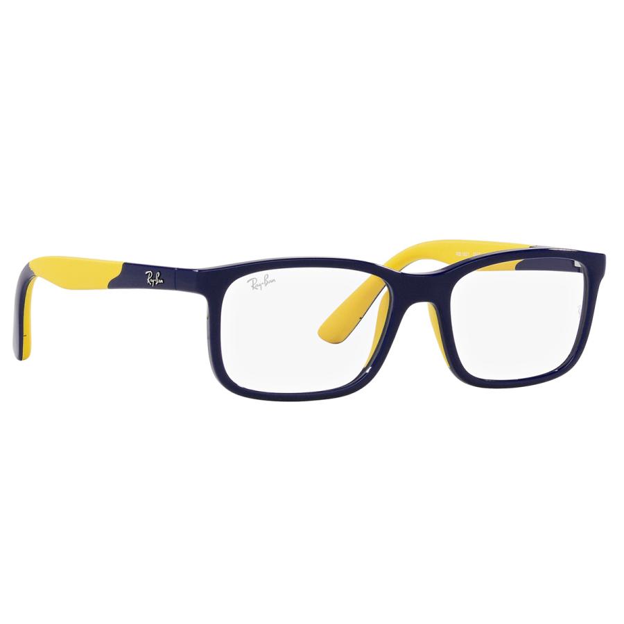 Ray-Ban（レイバン） キッズ用メガネ RY1621F 3937 49 Ray-Ban