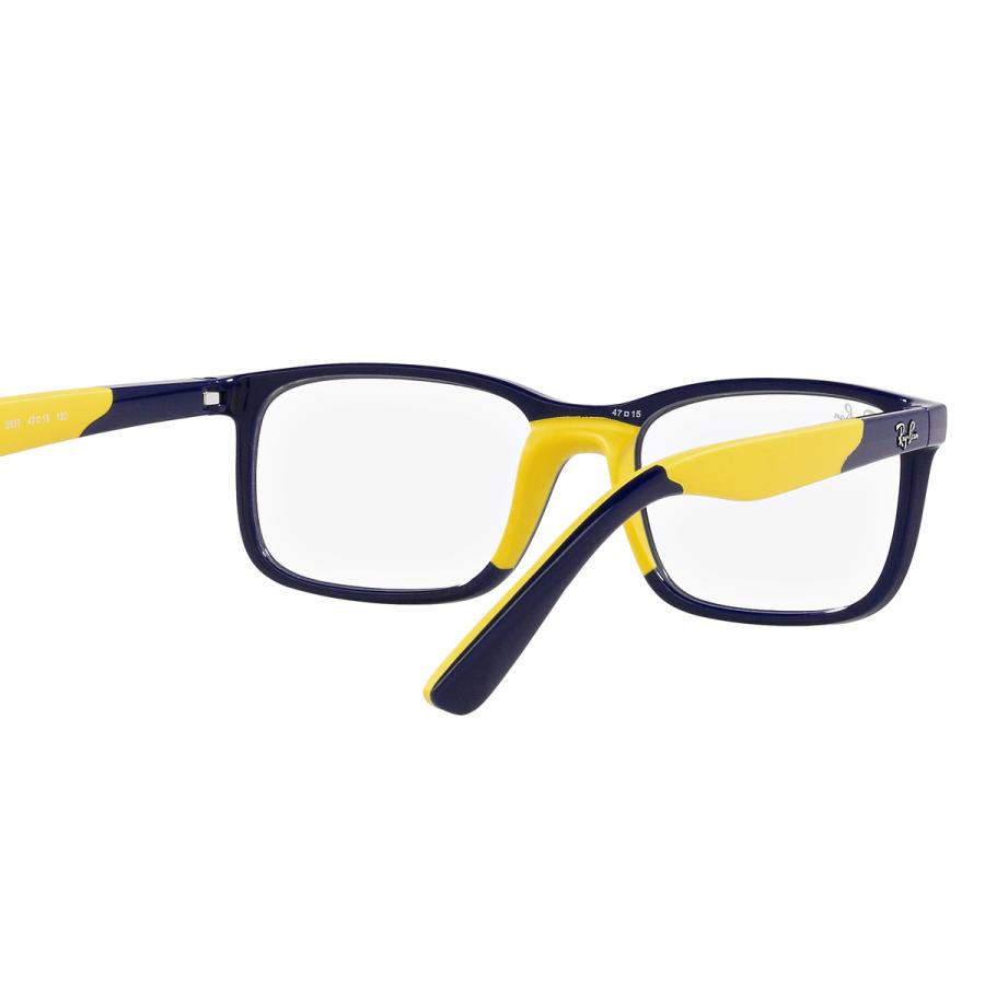 Ray-Ban（レイバン） キッズ用メガネ RY1621F 3937 49 Ray-Ban