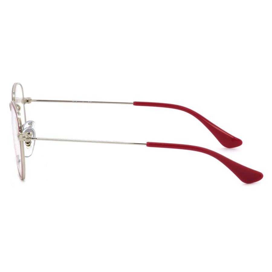 Ray-Ban（レイバン） メガネ RY9541V 4062 44サイズ ヤング ジュニア