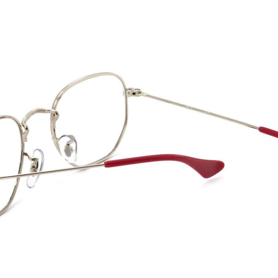 Ray-Ban（レイバン） メガネ RY9541V 4062 44サイズ ヤング ジュニア