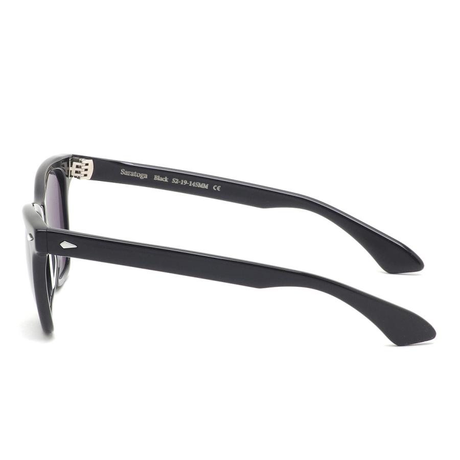AMERICAN OPTICAL（アメリカンオプティカル） サングラス Saratoga BK