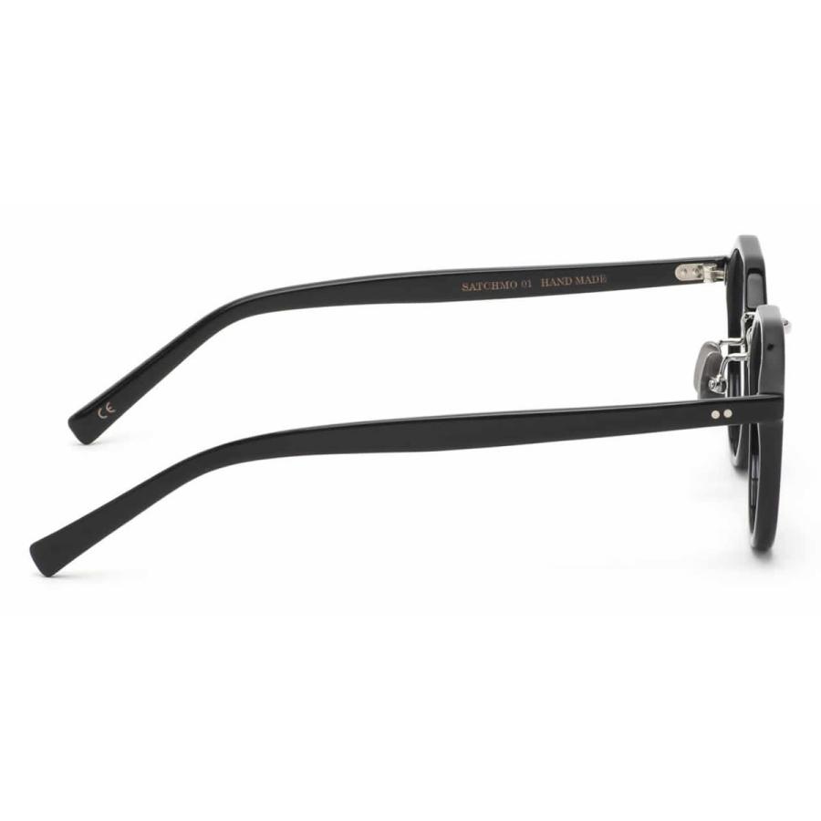 A.D.S.R. SATCHMO 01A 47サイズ 01s(Lt.Blue) エーディーエスアール