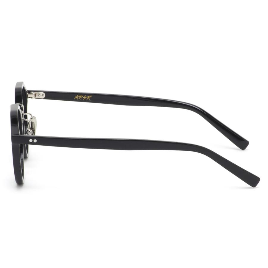 A.D.S.R. SATCHMO 01D 47サイズ エーディーエスアール ADSR サングラス