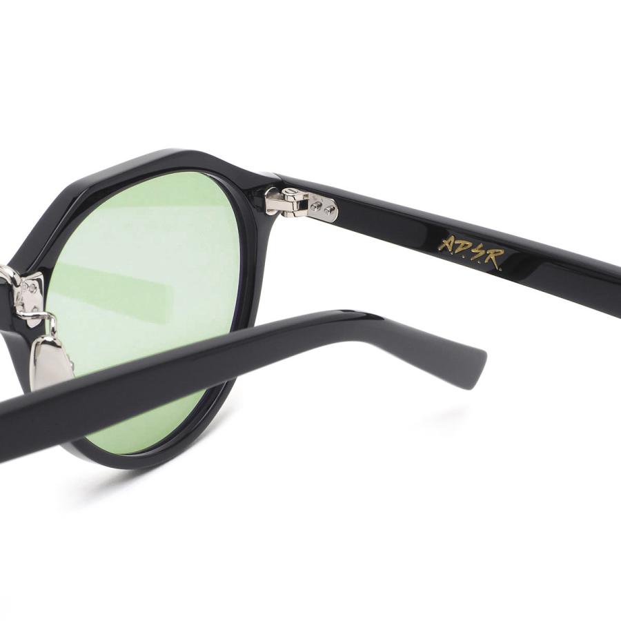 A.D.S.R. SATCHMO 01D 47サイズ エーディーエスアール ADSR サングラス