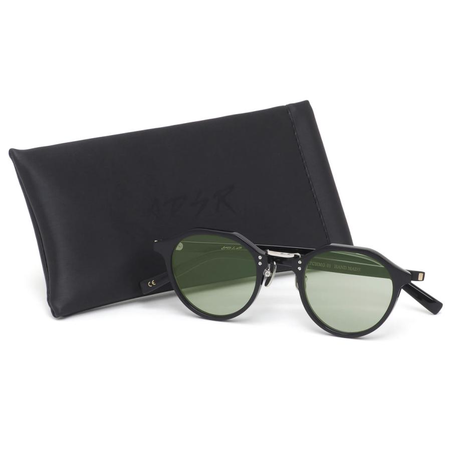 A.D.S.R. SATCHMO 01D 47サイズ エーディーエスアール ADSR サングラス