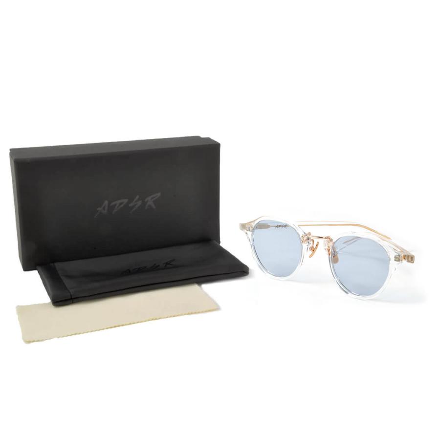 小物 A.D.S.R. SATCHMO 03A A.D.S.R. SATCHMO 03A 47サイズ エーディーエスアール ADSR