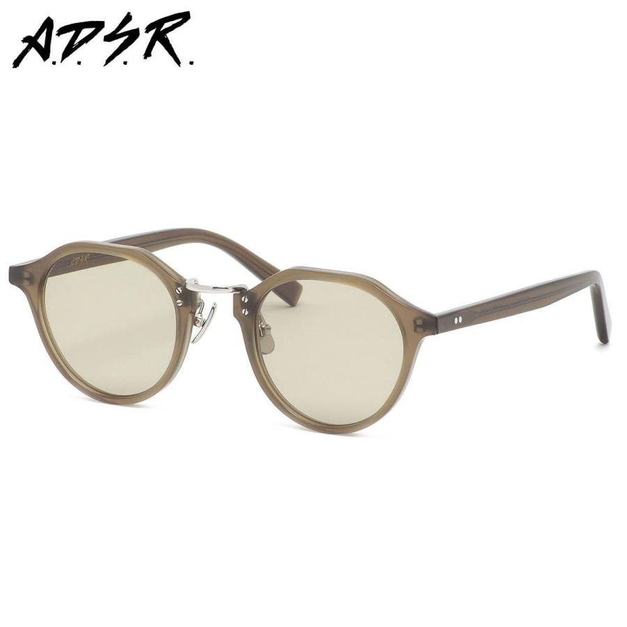A.D.S.R. SATCHMO 11 47サイズ エーディーエスアール ADSR