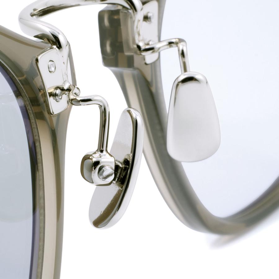 A.D.S.R. サングラス SATCHMO II 05 アイウェア エーディーエスアール ADSR A.D.S.R.（エーディーエスアール） サングラス SATCHMO II 05 47