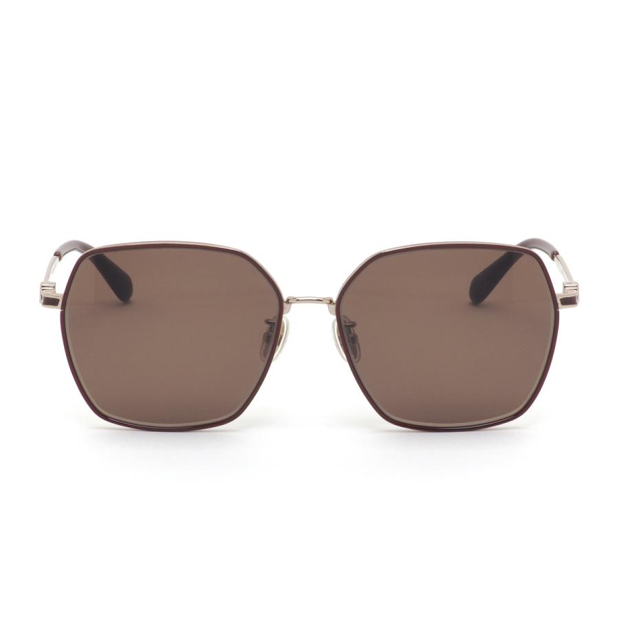 FERRAGAMO（フェラガモ） サングラス SF2041SLB 601 60 FERRAGAMO