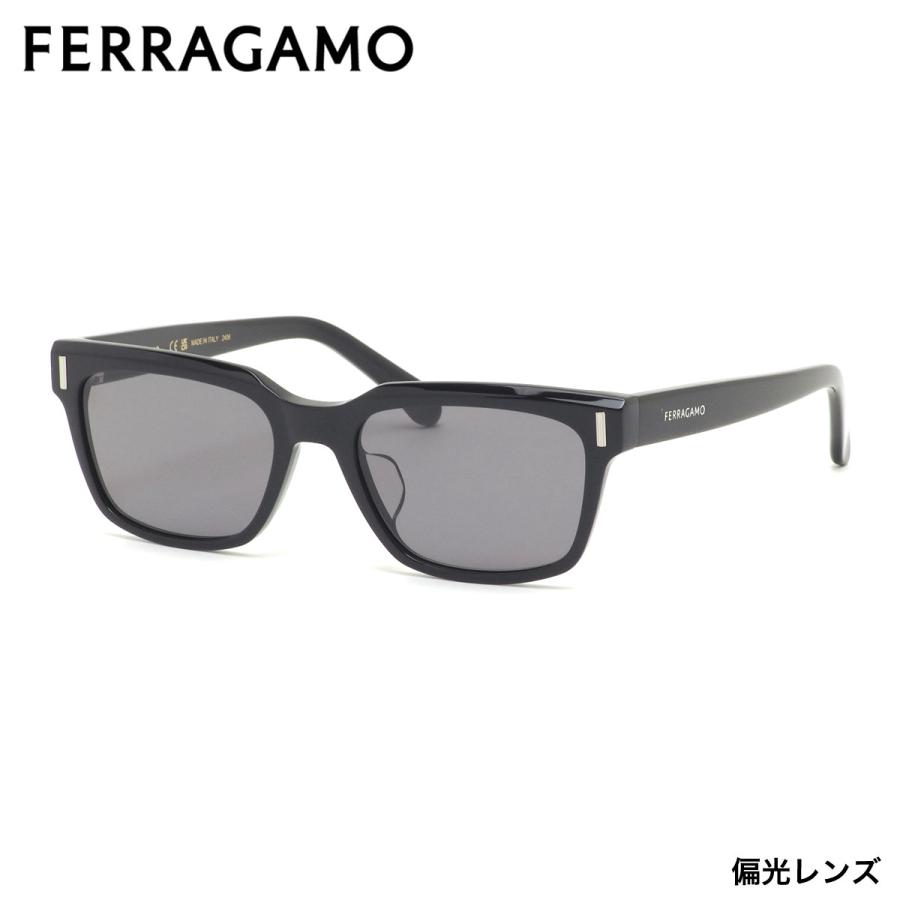 FERRAGAMO（フェラガモ） サングラス SF2043SPLB 001 53 FERRAGAMO