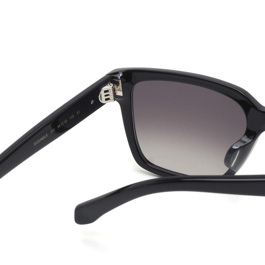 FERRAGAMO（フェラガモ） サングラス SF2044SLB 001 56 FERRAGAMO